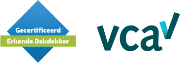 Dakspecialist Uner Footer Erkenningen